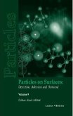 Particles on Surfaces: Detection, Adhesion and Removal, Volume 9 (eBook, PDF)