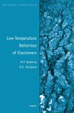 Low-Temperature Behaviour of Elastomers (eBook, PDF)