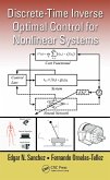 Discrete-Time Inverse Optimal Control for Nonlinear Systems (eBook, PDF)