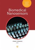 Biomedical Nanosensors (eBook, PDF)
