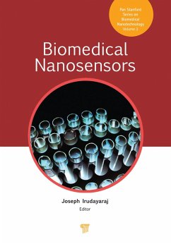 Biomedical Nanosensors (eBook, PDF)