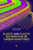 Elastic and Plastic Deformation of Carbon Nanotubes (eBook, PDF)