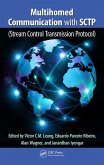 Multihomed Communication with SCTP (Stream Control Transmission Protocol) (eBook, ePUB)