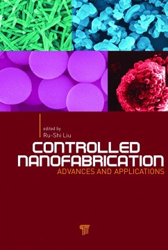 Controlled Nanofabrication (eBook, PDF)
