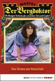 Das Drama am Wasserfall / Der Bergdoktor Bd.1692 (eBook, ePUB)