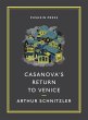 Casanova's Return to Venice (eBook,... - Bild 1