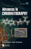 Advances in Chromatography, Volume 51 (eBook, PDF)