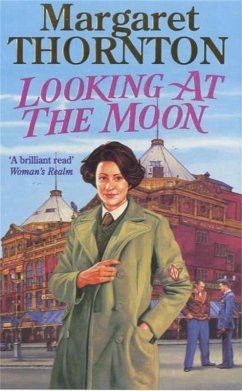 Looking at the Moon (eBook, ePUB) - Thornton, Margaret