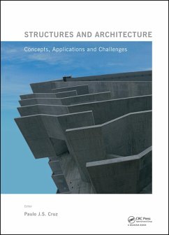 Structures and Architecture (eBook, PDF)