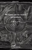 De l'autre cote des rochers qui penchent (eBook, ePUB) De l'autre cote des rochers qui penchent (eBook, ePUB)