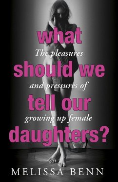 Cover What Should We Tell Our Daughters? (eBook, ePUB)