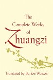 The Complete Works of Zhuangzi (eBook, ePUB)