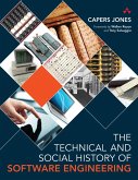 The Technical and Social History of Software Engineering (eBook, ePUB)