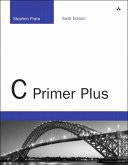 C Primer Plus (eBook, ePUB)