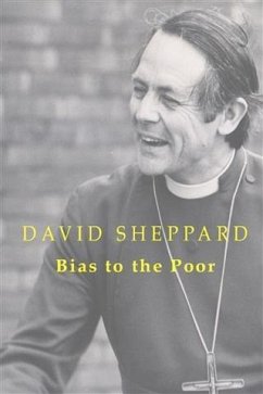 Bias to the Poor (eBook, PDF) - Sheppard, David