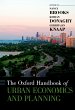 The Oxford Handbook of Urban Economics... - Bild 1