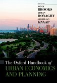 The Oxford Handbook of Urban Economics and Planning (eBook, PDF)