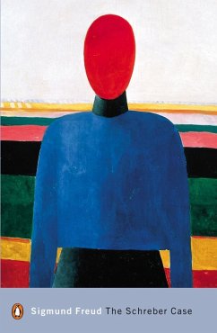 The Schreber Case (eBook, ePUB) - Freud, Sigmund