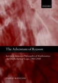 The Adventure of Reason (eBook, PDF)