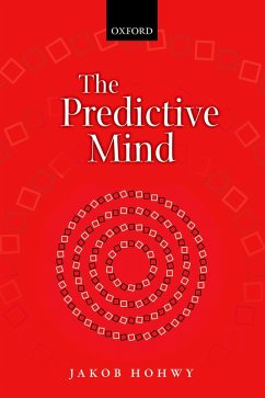Cover The Predictive Mind (eBook, ePUB)