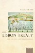 The Lisbon Treaty (eBook, ePUB) - Bild 1