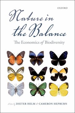 Nature in the Balance (eBook, PDF)