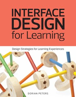 Interface Design for Learning (eBook, ePUB) - Peters, Dorian