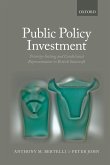 Public Policy Investment (eBook, PDF)