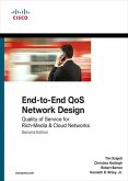 End-to-End QoS Network Design (eBook, ePUB)
