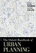 The Oxford Handbook of Urban Planning... - Bild 1