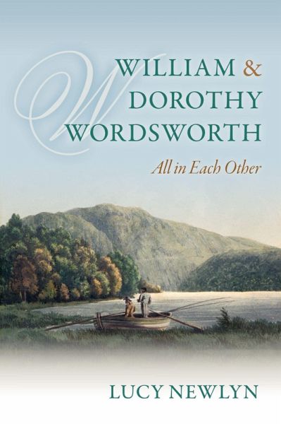 William and Dorothy Wordsworth (eBook, PDF) William and Dorothy Wordsworth (eBook, PDF)
