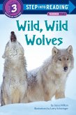 Wild, Wild Wolves (eBook, ePUB)