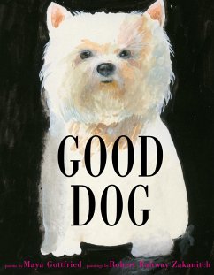 Good Dog (eBook, ePUB) - Gottfried, Maya