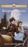 Keeping Secrets (eBook, ePUB)