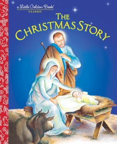 Cover The Christmas Story (eBook, ePUB)
