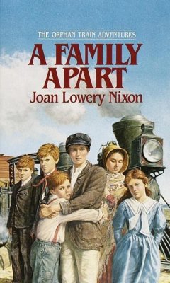 Cover A Family Apart (eBook, ePUB)