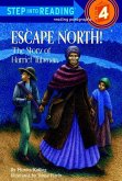 Escape North! The Story of Harriet Tubman (eBook, ePUB)