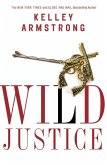 Wild Justice (eBook, ePUB)