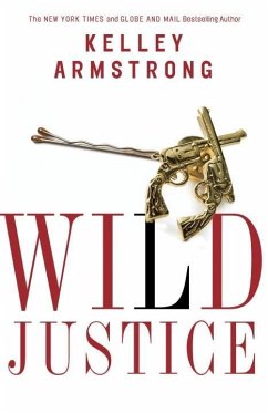 Cover Wild Justice (eBook, ePUB)
