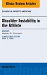 Shoulder Instability in the Athlete, An... - Bild 1
