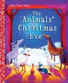 The Animals' Christmas Eve (eBook, ePUB)
