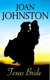 Texas Bride (eBook, ePUB)