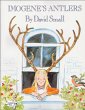 Imogene's Antlers (eBook, ePUB) - Bild 1