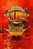 Die fabelhaften 12 - Der Schlüssel (eBook, ePUB)