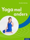 Yoga mal anders (eBook, ePUB)