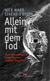 Allein mit dem Tod (eBook, ePUB)