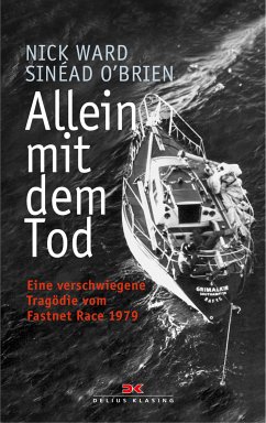 Allein mit dem Tod (eBook, ePUB) - Ward, Nick