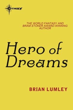 Cover Hero Of Dreams (eBook, ePUB)