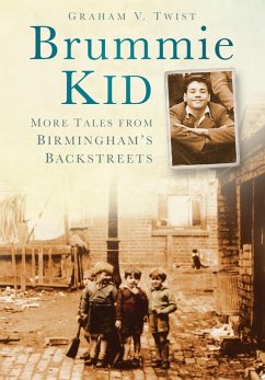 Cover Brummie Kid (eBook, ePUB)