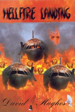Cover Hellfire Landing (eBook, PDF)